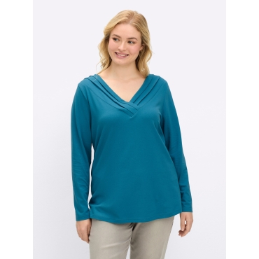 Langarmshirt 