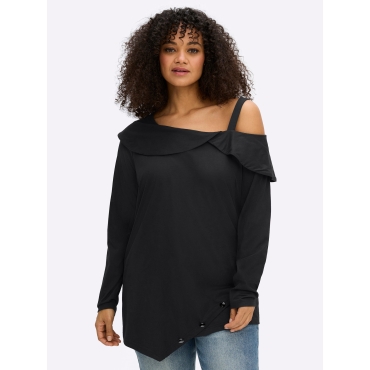 Langarmshirt 