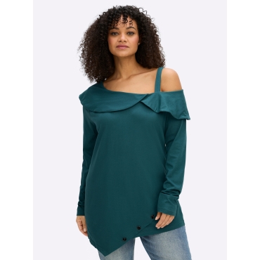 Langarmshirt 