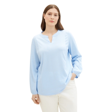 Langarmshirt 