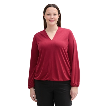 Langarmshirt 