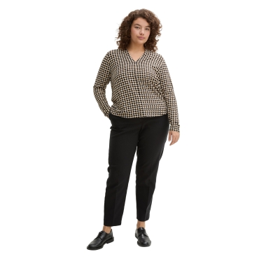 Langarmshirt 