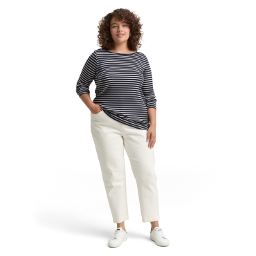 Langarmshirt 