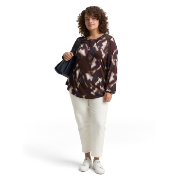 Langarmshirt 
