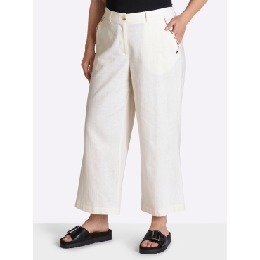 Leinenhose 