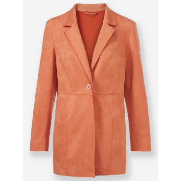 Longblazer 
