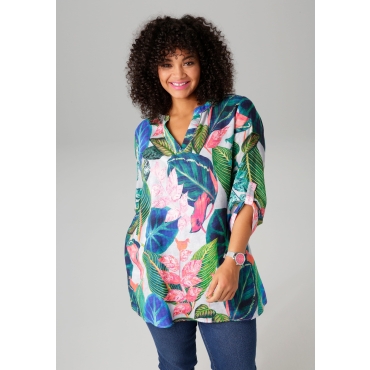 Longbluse 