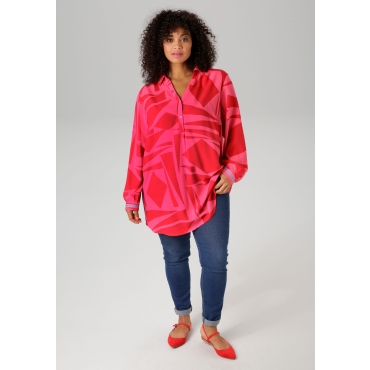 Longbluse 