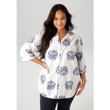 Longbluse 