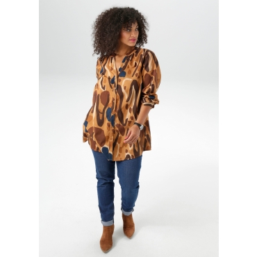 Longbluse 