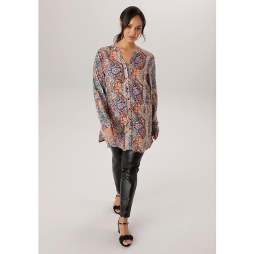 Longbluse 
