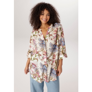 Longbluse 