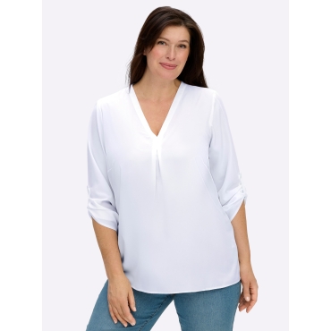 Longbluse 