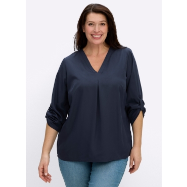 Longbluse 