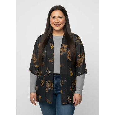 Longbluse 