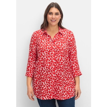 Longbluse 
