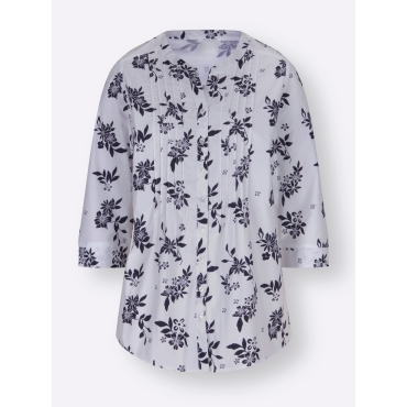 Longbluse 