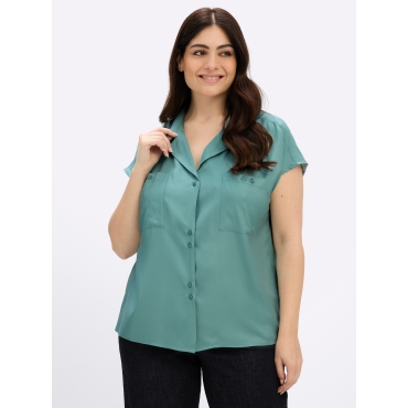 Longbluse 