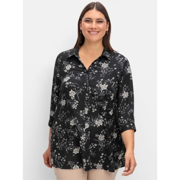 Longbluse 