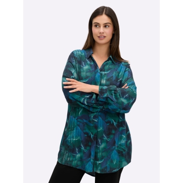 Longbluse 