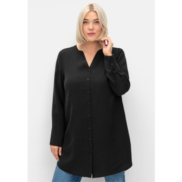 Longbluse 