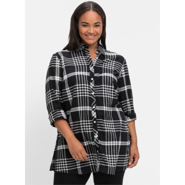 Longbluse 