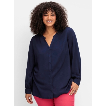 Longbluse 