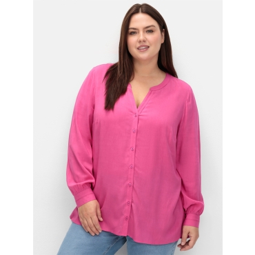 Longbluse 