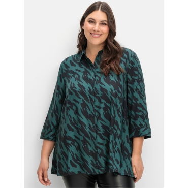 Longbluse 