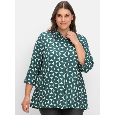 Longbluse 