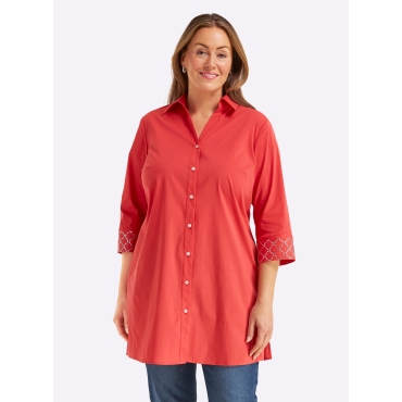 Longbluse 