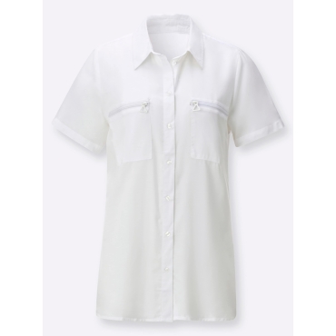 Longbluse 