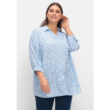 Longbluse 