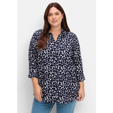 Longbluse 