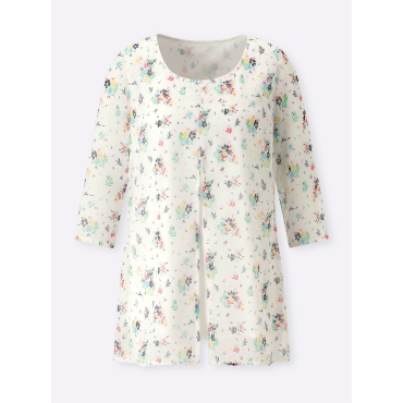 Longbluse 