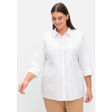 Longbluse 