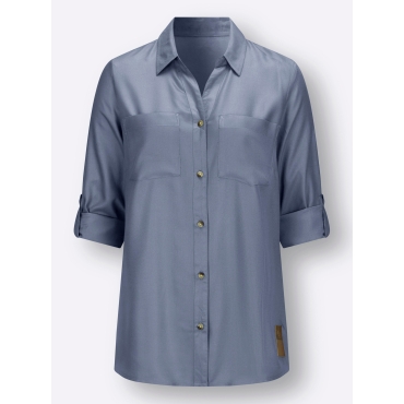 Longbluse 