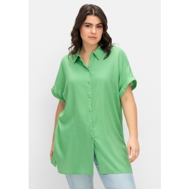 Longbluse 