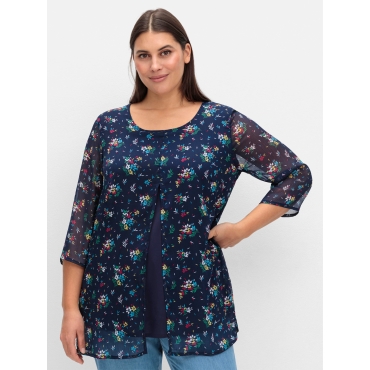 Longbluse 
