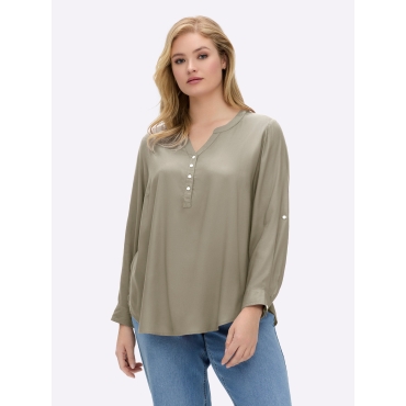Longbluse 