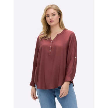 Longbluse 