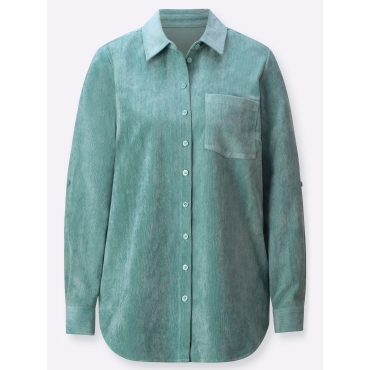 Longbluse 