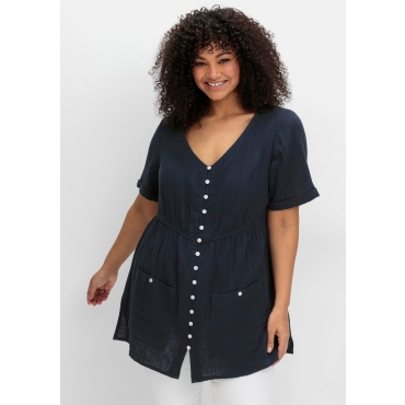 Longbluse 