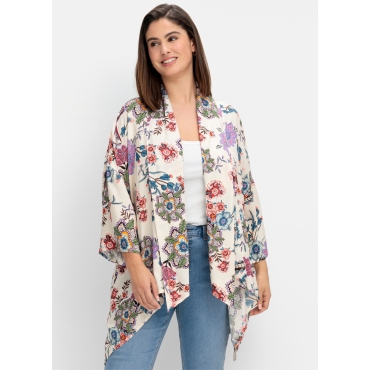 Longbluse 
