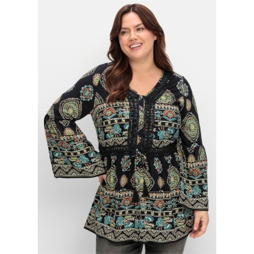 Longbluse 