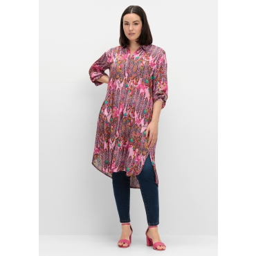 Longbluse 