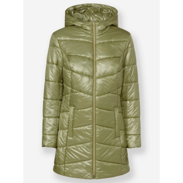 Longjacke 