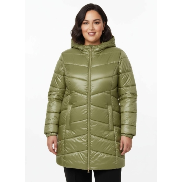 Longjacke 