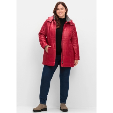 Longjacke 