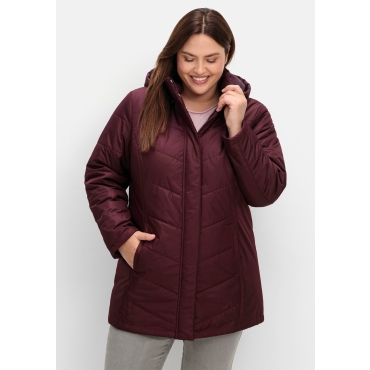 Longjacke 